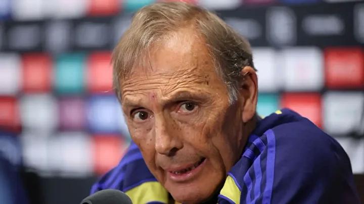 Boca Juniors'un Efsanevi Teknik Direktörü Miguel Ángel Russo'nun Vefatıyla Son Bakış