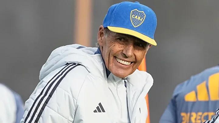 Boca Juniors'un Efsanevi Teknik Direktörü Miguel Ángel Russo'nun Vefatıyla Son Bakış