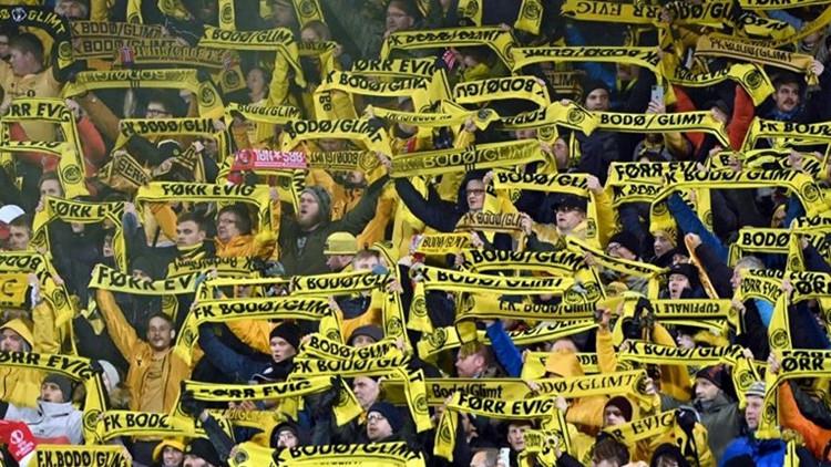 Bodø/Glimt Neredesin ve Hangi Ülkenin Takımı?