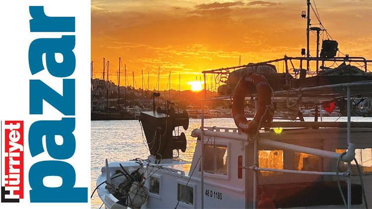 Bodrum Gezisi ve Deniz Keyfi Rehberi: Keşfetmeniz Gereken En Güzel Koylar ve Marinalar