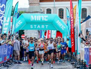 Bodrum Yarı Maratonu: Uluslararası Katılım ve Coşkulu Organizasyon