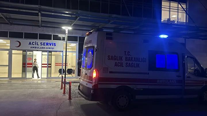 Bodrum'da Otel Lojmanında Tekne Faciası Bildirildi