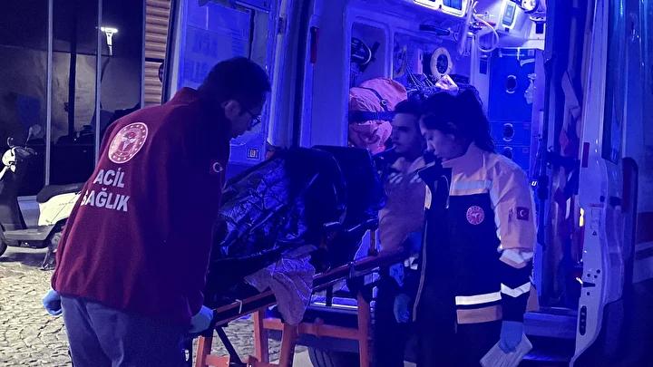 Bodrum'da Otel Lojmanında Tekne Faciası Bildirildi