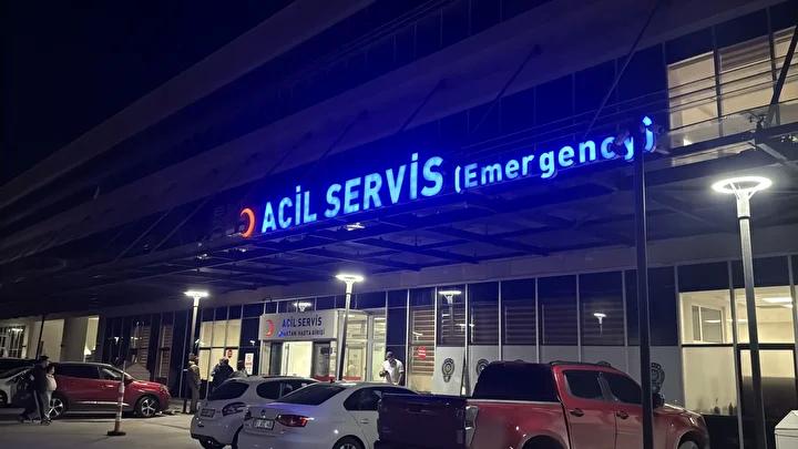 Bodrum'da Otel Lojmanında Tekne Faciası Bildirildi