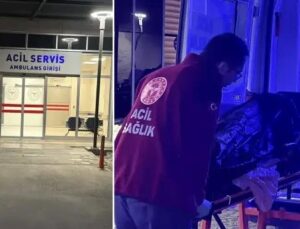 Bodrum’da Otel Lojmanında Tekne Faciası Bildirildi