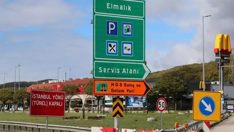 Çalışmaların Tamamlanma ve Sonrası Durum