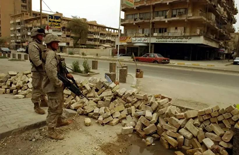 Irak'taki Bu Çarpıcı Hatalar ve Sonuçları