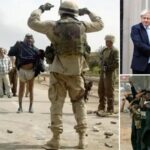 Boris Johnson Irak Isgaliyle Ilgili Carpici Itiraflar ve Stratejik Hatalar