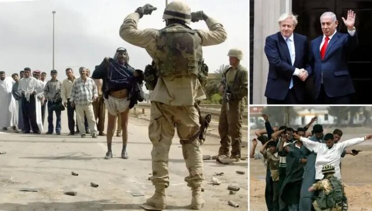 Boris Johnson Irak İşgaliyle İlgili Çarpıcı İtiraflar ve Stratejik Hatalar