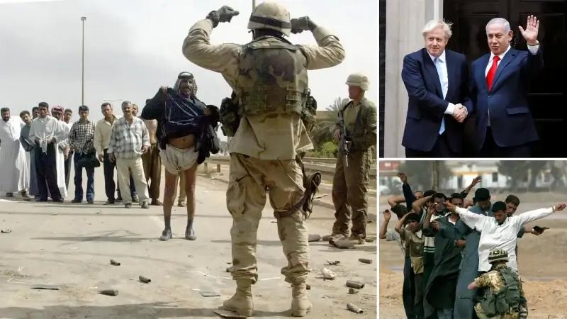 Boris Johnson Irak İşgaliyle İlgili Çarpıcı İtiraflar ve Stratejik Hatalar