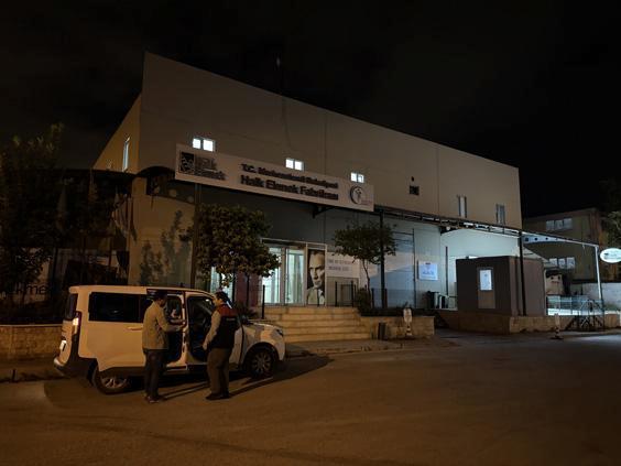 Bozburun Mahallesi Halk Ekmek Fabrikasında Hijyen Endişeleri ve Denetimler