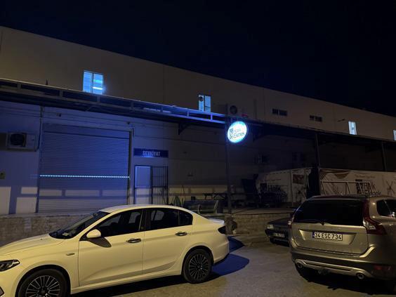 Bozburun Mahallesi Halk Ekmek Fabrikasında Hijyen Endişeleri ve Denetimler