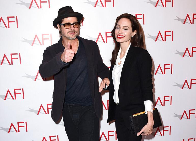 Chateau Miraval ve Çiftin Mülkiyet Savaşları