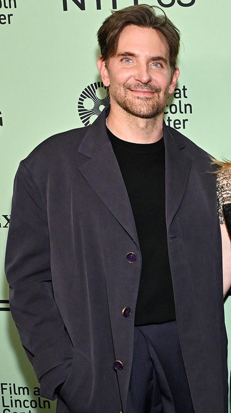 Bradley Cooper'ın Gençlik Sırları ve Estetik Tartışmaları