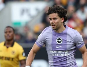 Brighton ve Wolverhampton Maçındaki Çarpıcı Anlar ve Sonuçlar
