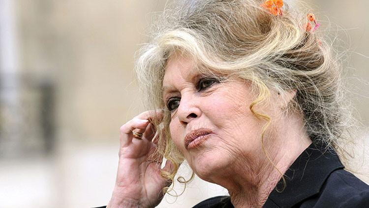 Brigitte Bardot’dan Ölüm Haberleri Hakkında Net Yalanlama 1 Brigitte Bardot’dan Ölüm Haberleri Hakkında Net Yalanlama