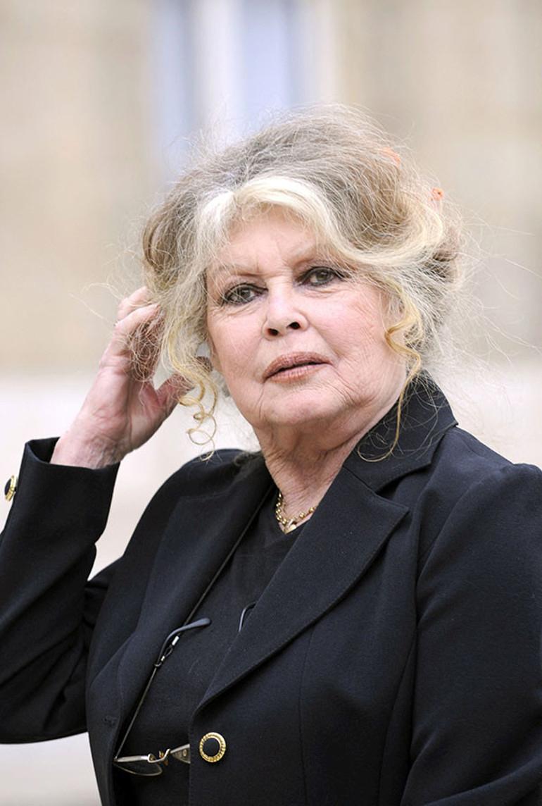 Brigitte Bardot’dan Ölüm Haberleri Hakkında Net Yalanlama 2 Brigitte Bardot’dan Ölüm Haberleri Hakkında Net Yalanlama