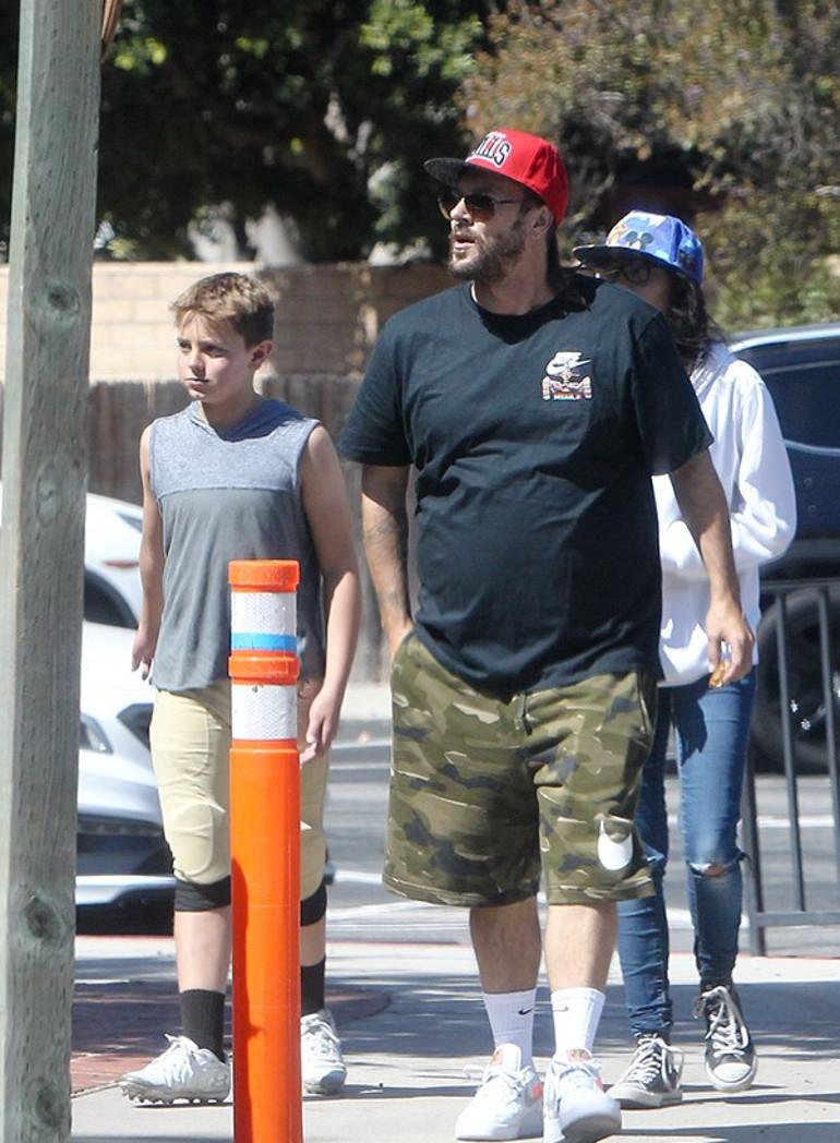 Britney Spears ve Kevin Federline Arasındaki Gerilimli Anlar: Yeni Açıklamalar ve İddialar