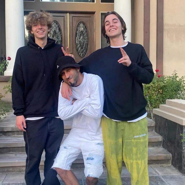 Britney Spears ve Kevin Federline Çiftinin Çocuklarından Uzaklaşma Hikayesi 5 Sanatçının Çocuklarıyla İlişkisi ve Hukuki Mücadele