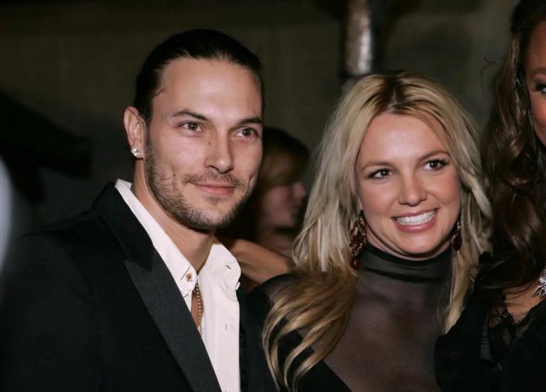 Britney Spears ve Kevin Federline Çiftinin Çocuklarından Uzaklaşma Hikayesi 8 Son Dönemlerde Yaşananlar ve Britney Spears’in Bakış Açısı