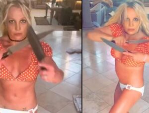 Britney Spears’ın Şok Edici İddiaları ve Hayatındaki Dönüm Noktası