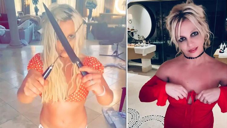 Spears’in Kendine Güven Mesajı ve İddialara Verdiği Cevap