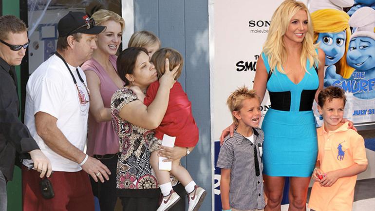 Britney Spears’inden Şok İddialar ve Kamuoyuna Yansıyan Gerçekler