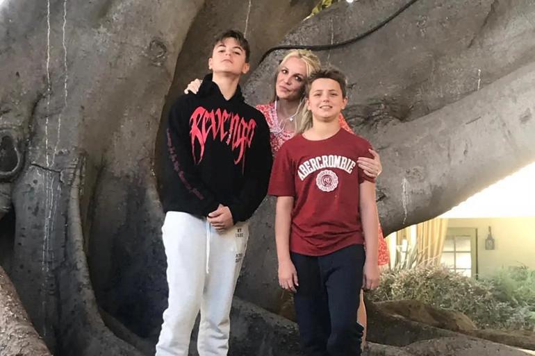 Kevin Federline’ın İddiaları ve Spears’in Yanıtı