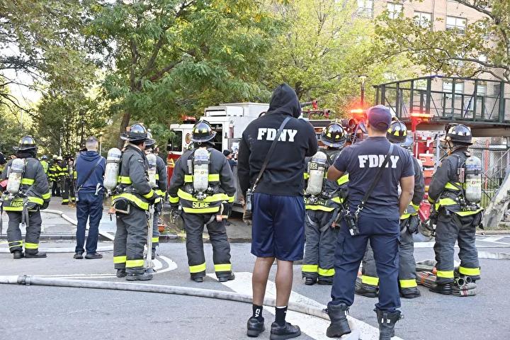 Bronx'taki Kuzey Mahallesi'nde Yıkılan Bacanın Sebepleri ve Güvenlik Önlemleri