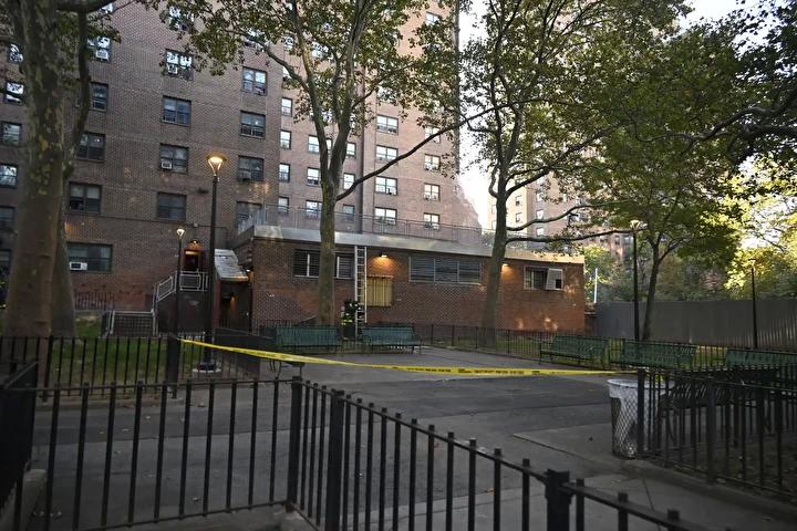 Bronx'taki Kuzey Mahallesi'nde Yıkılan Bacanın Sebepleri ve Güvenlik Önlemleri