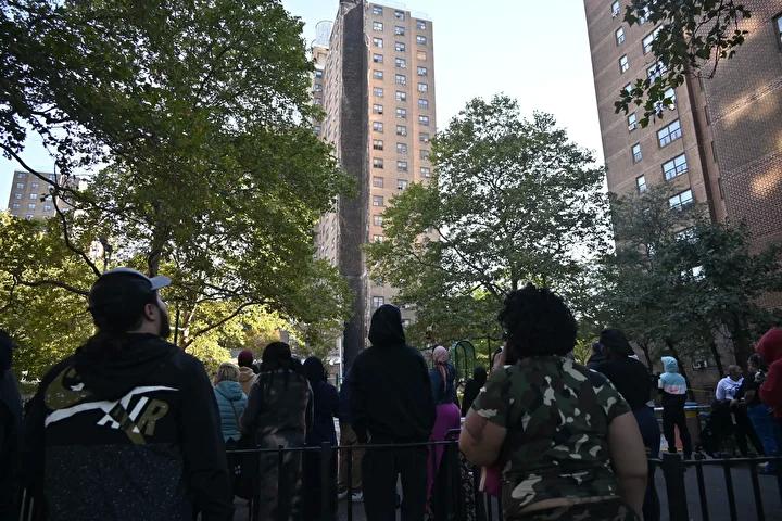 Bronx'taki Kuzey Mahallesi'nde Yıkılan Bacanın Sebepleri ve Güvenlik Önlemleri