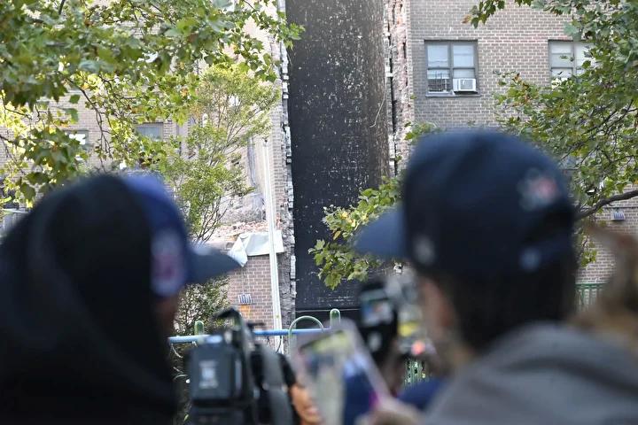 Bronx'taki Kuzey Mahallesi'nde Yıkılan Bacanın Sebepleri ve Güvenlik Önlemleri
