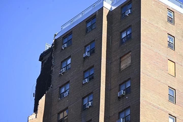 Bronx'taki Kuzey Mahallesi'nde Yıkılan Bacanın Sebepleri ve Güvenlik Önlemleri
