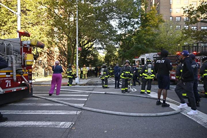Bronx'taki Kuzey Mahallesi'nde Yıkılan Bacanın Sebepleri ve Güvenlik Önlemleri