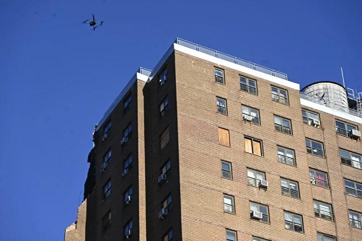 Bronx'taki Kuzey Mahallesi'nde Yıkılan Bacanın Sebepleri ve Güvenlik Önlemleri