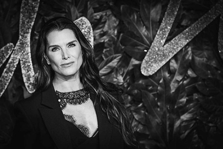 Brooke Shields ve Ailesinin Eğitim ve Kariyer Hikayeleri 2 Brooke Shields ve Ailesinin Eğitim ve Kariyer Hikayeleri