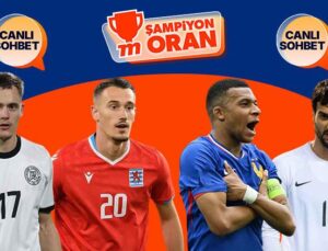 Bu Akşam FIFA Dünya Kupası Elemeleri Heyecanı Aynı Anda Başlıyor
