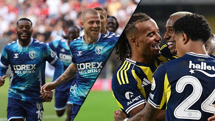 Bu Akşam UEFA Avrupa ve Konferans Ligi Heyecanı Neler Getiriyor?