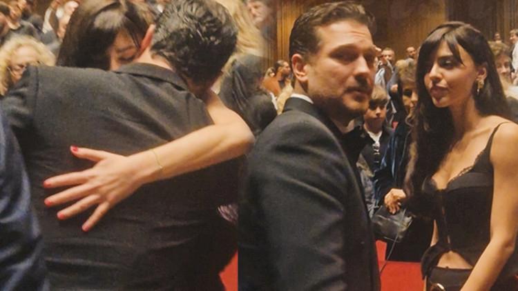 Filmdeki Duygular ve Oyuncu Kadrosu