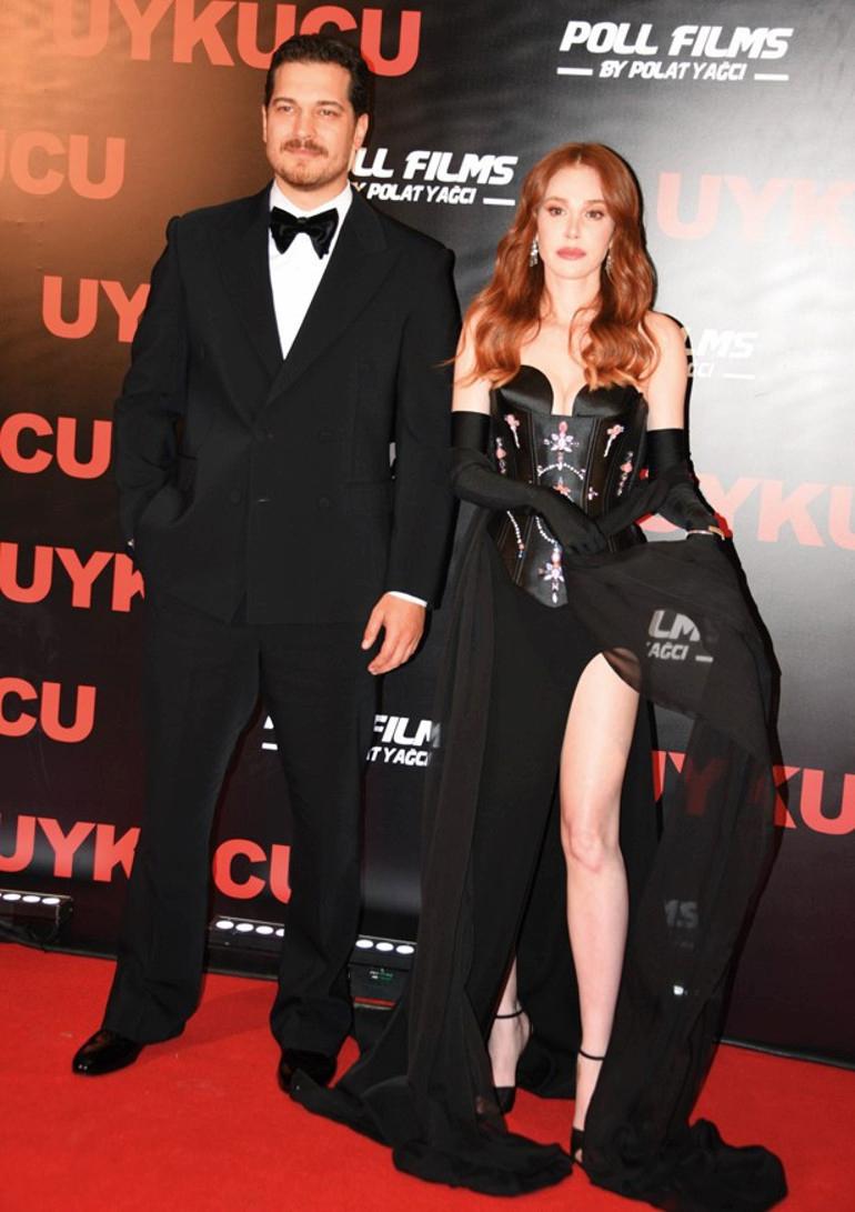 Filmdeki Duygular ve Oyuncu Kadrosu