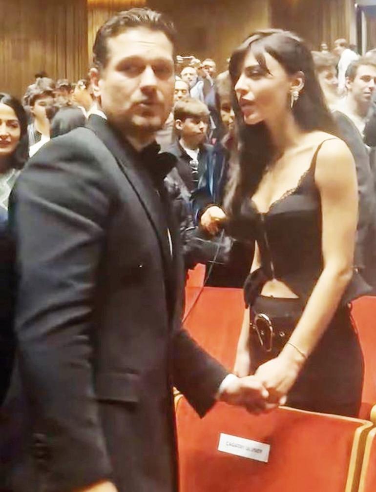 Yeni Bölümü Heyecanla Beklenen Dizi ve Çekim Fısıltıları