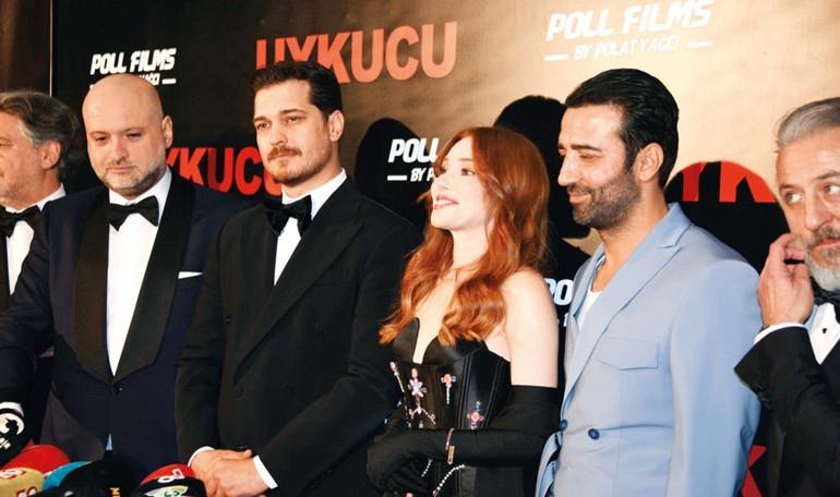 Bugün Vizyon Merkezinde Büyük Gala ve Heyecan Dolu Anlar