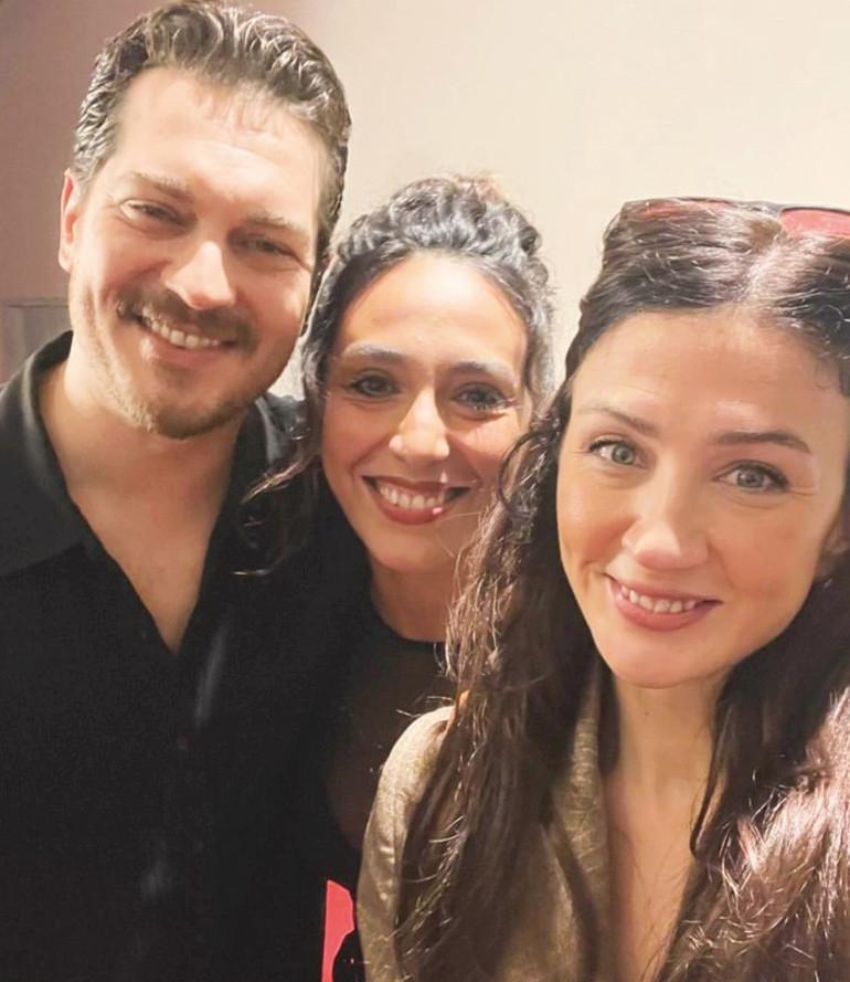 Bugün Vizyon Merkezinde Büyük Gala ve Heyecan Dolu Anlar