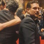 Bugun Vizyon Merkezinde Buyuk Gala ve Heyecan Dolu Anlar