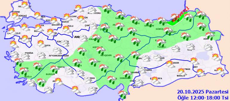 Karadeniz Bölgesi