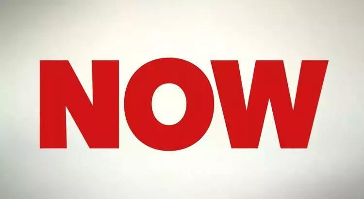 Now TV ve TV8 Programları