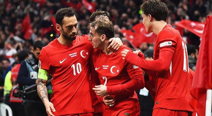 Bulgaristan-Türkiye Milli Takım Maçı İzleme ve Detaylar