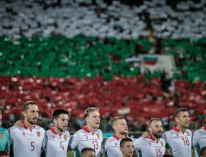 Bulgaristan’ın 24 Kişilik 2026 Dünya Kupası Eleme Kadrosu Açıklandı