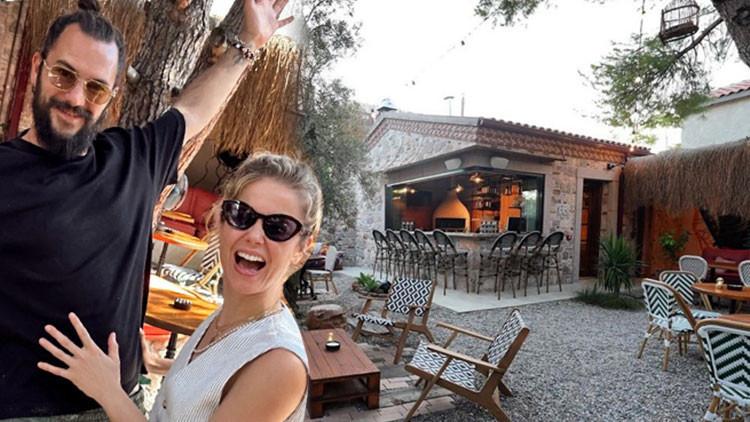 Biricik ve Yetkin’in Otel Serüveni ve Gelecek Planları