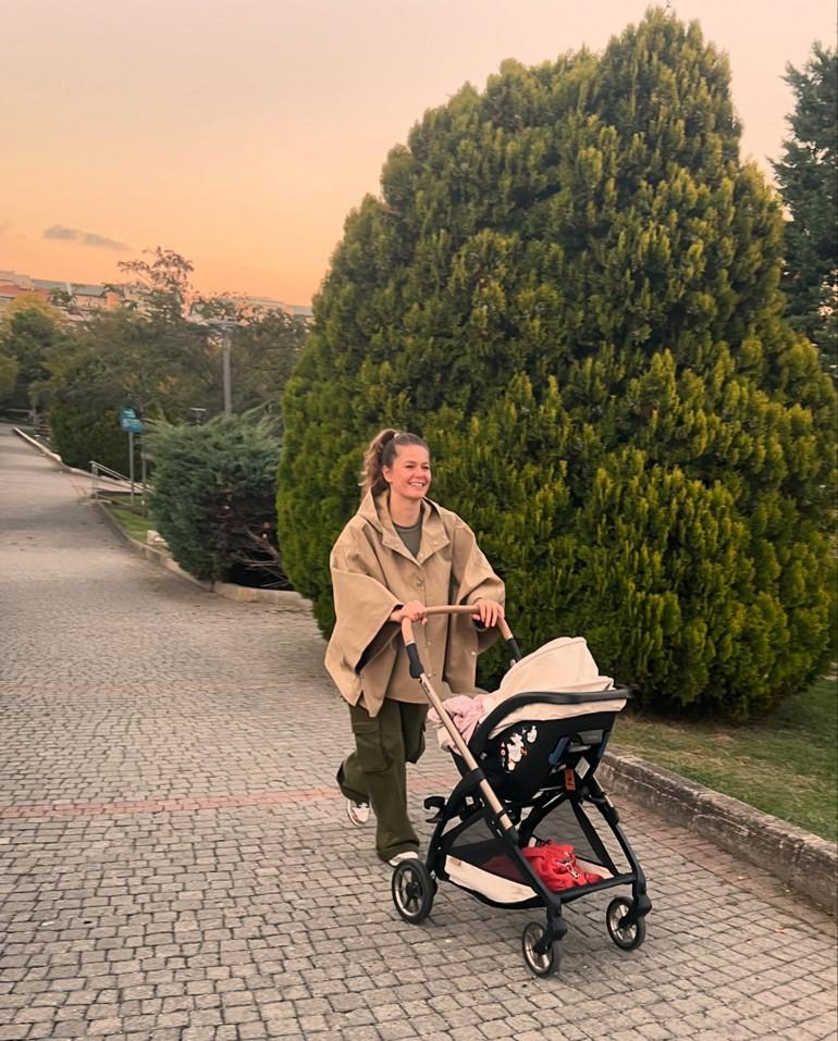 Burcu Biricik ve Emre Yetkin’in Ayvalık Otel Macerası ve Güncel Anlar